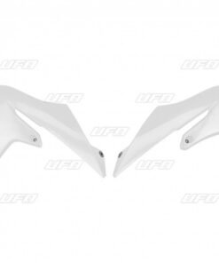 plásticos-laterales-de-radiador-ufo-blanco-yamaha-yz65