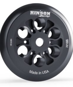 Plato de presión HINSON aluminio