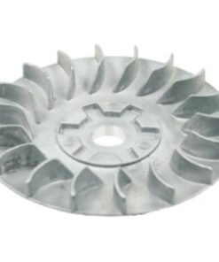 Polea fija con ventilador Yamaha Ø95mm - eje Ø13mm YA.3VLE761100