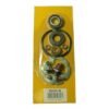 porta-escobillas-arrowhead-smu9135