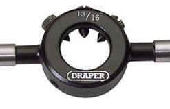 Portaterrajas DRAPER ø20,6mm 13/16''