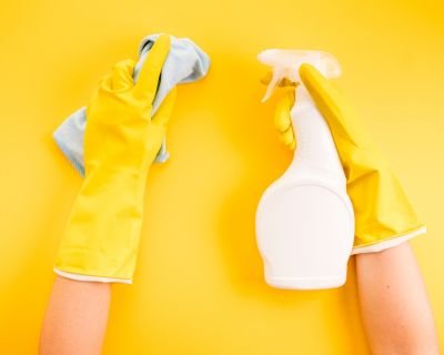 Espejos Retrovisores preparar-la-solucion-de-limpieza