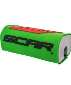 protecto-morcilla-manillar-sin-barra-scar-3d-flúor-verde-smsog