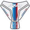 protector-de-depósito-motografix-bmw-s1000rr-4-piezas-motorsport-blanco