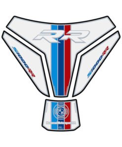 protector-de-depósito-motografix-bmw-s1000rr-4-piezas-motorsport-blanco