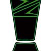 protector-de-depósito-motografix-kawasaki-z800-2-piezas-negro-verde