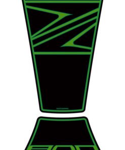 protector-de-depósito-motografix-kawasaki-z800-2-piezas-negro-verde