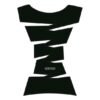 protector-de-deposito-oxford-jagged-vinyl-noir