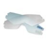 protector lente oakley airbrake transparente pack 2 uds