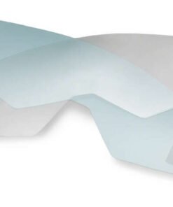 protector lente oakley mayhem pro transparente pack 2 uds