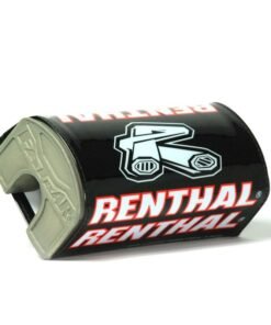 protector-morcilla-de-manillar-sin-barra-superior-renthal-negro-rojo-p305