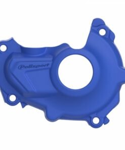 Protector tapa de encendido Polisport Husqvarna azul 8461400003