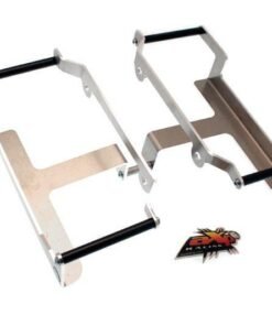 Protectores de radiador AXP Kawasaki AX1412