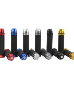 puño caucho manillar empuñadura