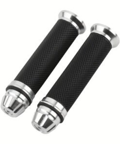 puños caucho manillar empuñadura