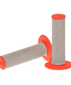 punos-compuestos-dobles-rfx-pro-series-con-centro-gris-gris-naranja-pareja