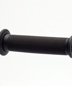 punos-renthal-carretera-racing-full-diamond-duro-gris-120mm-g149