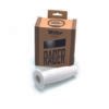 punos-vintage-bihr-bullit-color-blanco