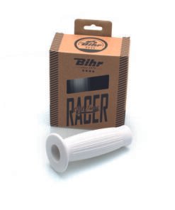 punos-vintage-bihr-bullit-color-blanco