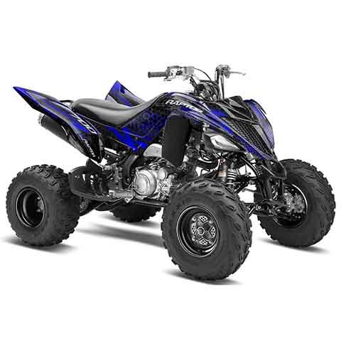 RECAMBIOS QUAD