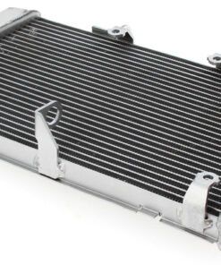 Radiador Bihr HORNET HONDA 600 HORNET 07-14 CB600F 08-12