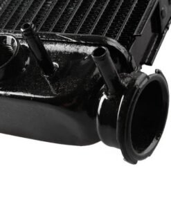 radiador enfriador suzuki gsxr750 2004