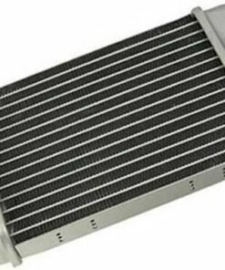 Radiador Tecnium Derbi Senda