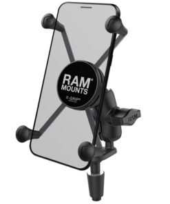 ram-x-grip⌐-con-extensión-de-horquilla-corta-teléfonos-xl