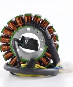 rebobinado de alternador hyosung 650 gv aquila fi ie le iny 2007 2010