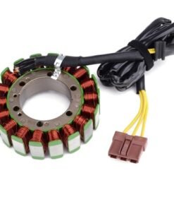 REBOBINADO rebobinado de alternador motocicleta aprilia 1000 rsvr tuono desde 2006 al 2010