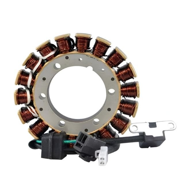 REBOBINADO rebobinado de alternador suzuki moto 1500 vl lc intruder 2005 2011