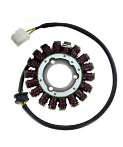 rebobinado de alternador suzuki moto 600 gsx r 2006 2017