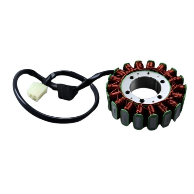 REBOBINADO rebobinado para alternador honda moto 800 vfr fi 1998 1999