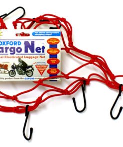 red-carga-de-equipaje-oxford-rojo
