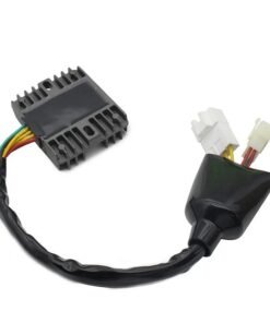 Honda Regulador Honda CBR 954 CBR900 RR2 Fireblade 2002 2003 RECTIFICADOR