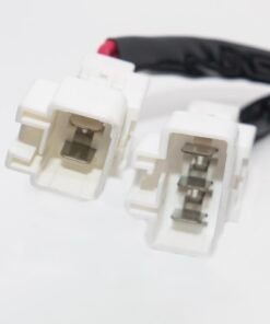 RH-0080 regulador Honda CBR600 RR (2007-2012)