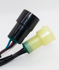 RH-6505 regulador Kawasaki ZX 6R (ZX B1:B2) 636 cc (2003-2004)