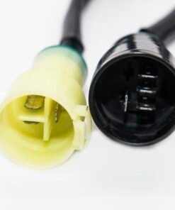 RH-6505 regulador Kawasaki ZX6R (ZX J1:J3) 600 cc (2000-2002)