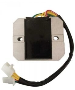 Regulador de voltaje para DAELIM DAYSTAR 125 ROADWIN 250 SN 125 VJ 125 OTELLO 125