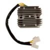 Regulador de voltaje para DAELIM DAYSTAR 125 ROADWIN 250 SN 125 VJ 125 OTELLO 125