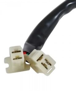 Regulador de voltaje para DAELIM DAYSTAR 125 ROADWIN 250 SN 125 VJ 125 OTELLO 125