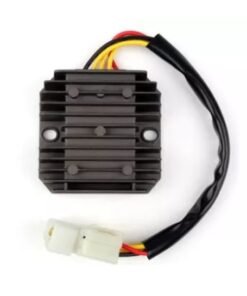 regulador o rectificador de voltaje honda scooter ca rebel 125 125cc 1995 1999