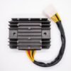 regulador triumph bonneville 865 efi t100 2008 2009 2010 2011 2012 2013 2014 2015