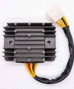 regulador triumph tt 600 2000 2001