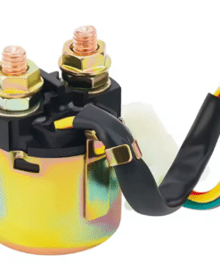 Relé de arranque para HYOSUNG GD250N GD250R GV125 GV250 GV650 GT125 GT250 GT650 GT125R MS1 125 MS3 250 RT125 RT125D