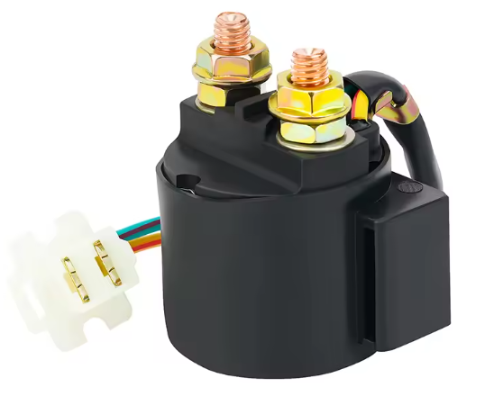 relé de arranque para HYOSUNG GD250N GD250R GV125 GV250 GV650 GT125 GT250 GT650 GT125R MS1 125 MS3 250 RT125 RT125D3 Relé de arranque para HYOSUNG GD250N GD250R GV125 GV250 GV650 GT125 GT250 GT650 GT125R MS1 125 MS3 250 RT125 RT125D