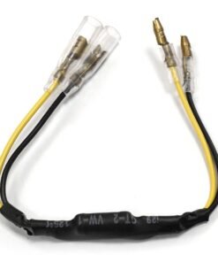 Resistencia para intermitentes LED 10W V PARTS