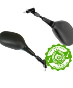 Retrovisores Suzuki UH 125 Burgman (2002-2013) UH 125 G Burgman (2008-2013)
