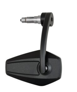 Retrovisor de manillar SHIN YO Booster 2 Evo