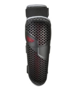 rodilleras fly racing barricade flex negro